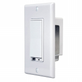 Z-WAVE WALL DIMMER SWITCH 500W