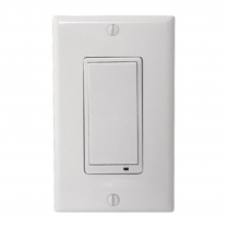 Z-WAVE LINEAR ON / OFF WALL SWITCH 15A