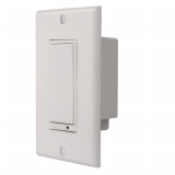 Z-WAVE LINEAR ON / OFF WALL SWITCH 15A