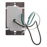 Z-WAVE 3-WAY WALL-MOUNT DIMMER SWITCH