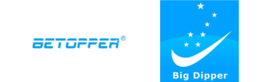 Big dipper/betopper