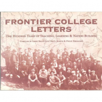 Frontier College: Letters     (FC128)