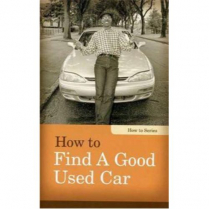 How to Find a Good Used Car     (1555)