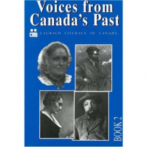 Voices from the Past Book 2     (C94)