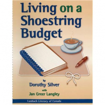 Living on a Shoestring Budget     (C51)