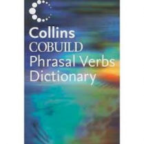 Cobuild Dictionary of Phrasal Verbs     (C4029)