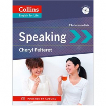 English for Life: Speaking - Intermediate (CB47)