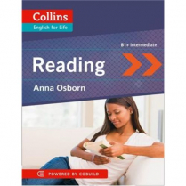 English for Life; Reading - Intermediate (CB44)