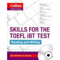 Skills for the TOEFL iBT Test: Reading & Writing (T059)
