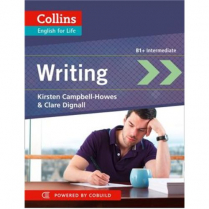 English for Life: Writing - Intermediate (CB45)