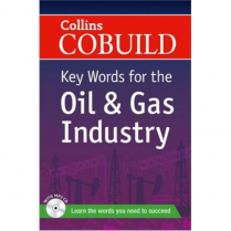 Collins Cobuild: Key Words for Oil & Gas Industry  (CB30)