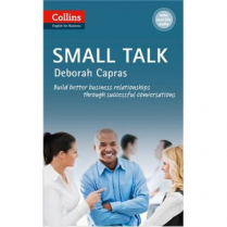 Small Talk  (CB95)