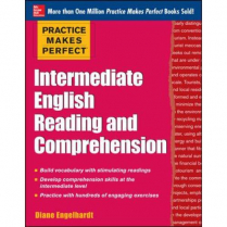 PMP: Intermediate English Reading & Comprehension (C860)