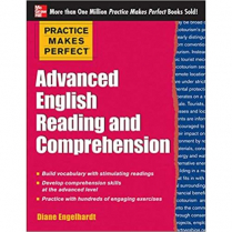 PMPt Advanced English Reading and Comprehension