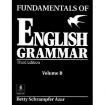 Fundamentals of English Grammar - Student Bk B     C527