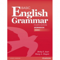 Basic English Grammar: Workbook B     (C360)