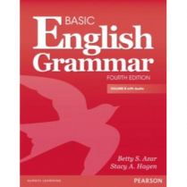 Basic English Grammar: Student Book B     (C409)