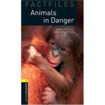 Animals in Danger         (N106)