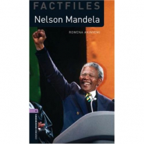 Nelson Mandela           (N402)