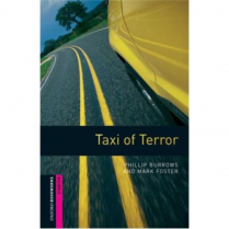 Taxi of Terror       (C001)
