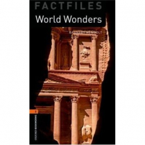 World Wonders        (N204)