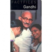 Gandhi           (N403)