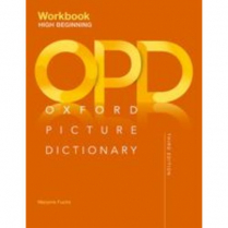 OPD: High- beginning Workbook 3/e