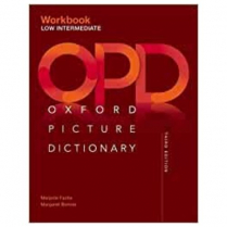 OPD: Low- Intermediate Workbook 3/e