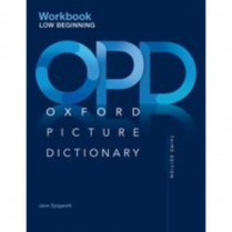 OPD: Low- beginning Workbook 3/e