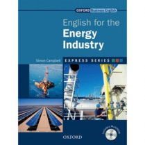 Express English: English for the Energy Industry (C9306)