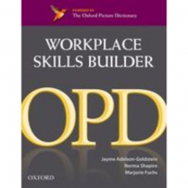 Oxford Picture DictionaryWorkplace Skills Builder