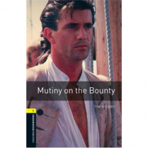 Mutiny on the Bounty     (N104)