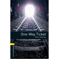 One Way Ticket: Short Stories     (C106)