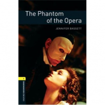 The Phantom of the Opera    (C105)