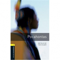 Pocahontas     (N101)