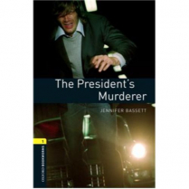 The President’s Murder     (C104)