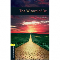 The Wizard of Oz       (C102)