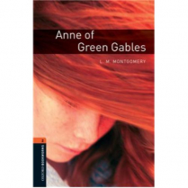 Anne of Green Gables     (C201)