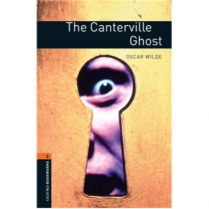 The Canterville Ghost     (C202)