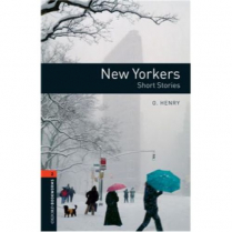 New Yorkers - Short Stories     (C203)