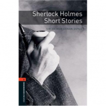 Sherlock Holmes - Short Stories     (C204)