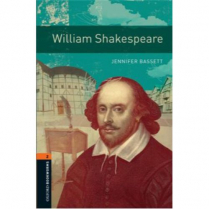 William Shakespeare      (N208)