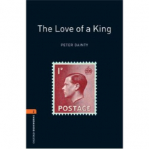 The Love of a King     (N205)