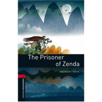 The Prisoner of Zenda     (C304)