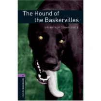 The Hound of the Baskervilles     (C402)
