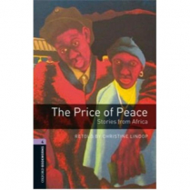 Price of Peace: Stories from Africa   (C405)