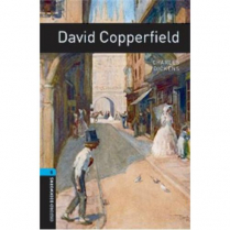 David Copperfield   (C504)