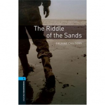 The Riddle of the Sands   (C502)