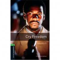 Cry Freedom             (N601)