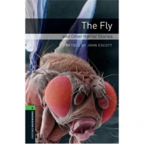 The Fly and Other Horror Stories    (C605)